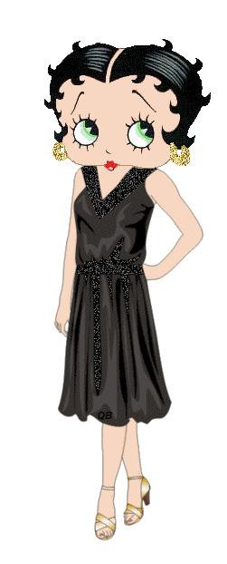 jolie robe